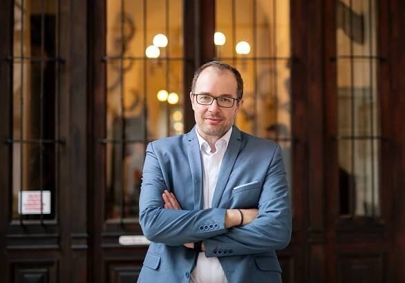 Královédvorský starosta Jan Jarolím chce v Senátu hájit především zájmy měst a obcí