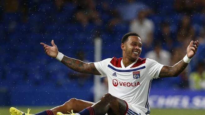 PREVIEW: Remeš - Lyon: Hvězda Lyonu trucuje, chce přestup!