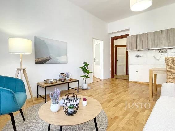 Prodej bytu 2+kk, 48 m2, Praha 10 - Záběhlice | Reality.iDNES.cz 