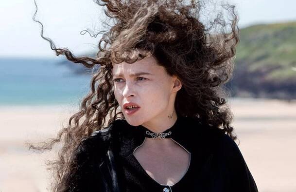 Foto k tématu Helena Bonham Carter – stránka 11