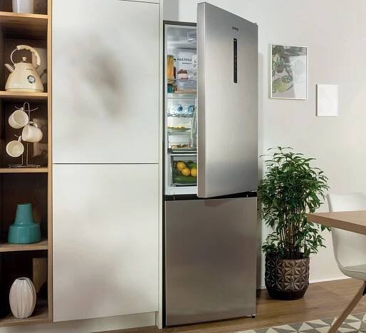 Lednice GORENJE N61EA2XL4 KitchenFit