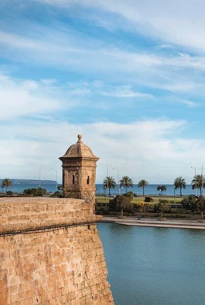 18 beautiful photos of Palma de Mallorca - Living in Mallorca