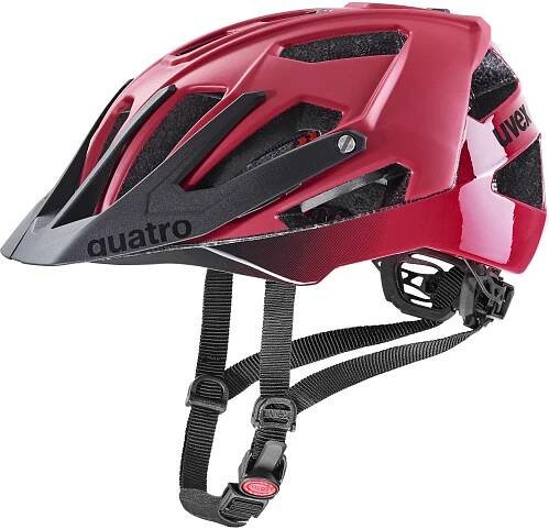 Uvex QUATRO CC