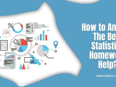 How to Analyze The Best Statistics Homework Help [Infographic]