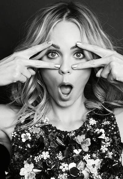 Laura Vandervoort: Career Advice from an Actress/Producer