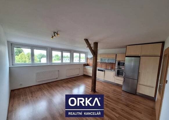 Prodej bytu 4+kk 100 m², Olomouc - Holice