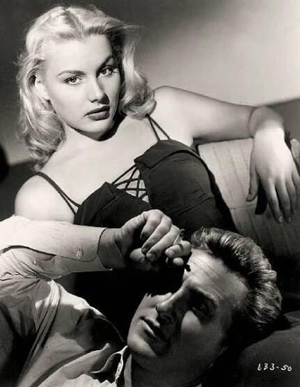 Trapped (1949 film) - Wikipedia