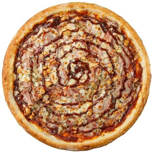 Pizzeria Alibaba | Wolt | Doručení | Liberec