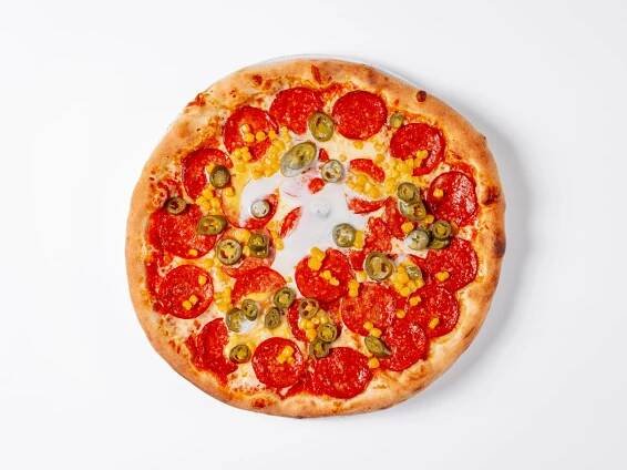 Pizza 32cm | Pizza Joy Strašnice