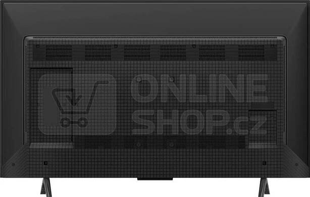 UHD QLED TV TCL 43T7B