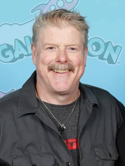 John DiMaggio - Wikipedia
