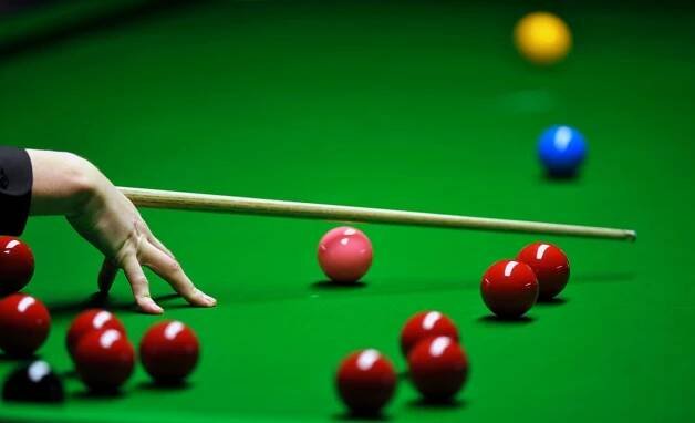 Snooker online - pravidla, hráči, turnaje, žebříček