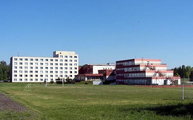 Univerzita Pardubice - Fakulta chemicko - technologická - Východní-Čechy.info - oficiální turistický portál Pardubického
