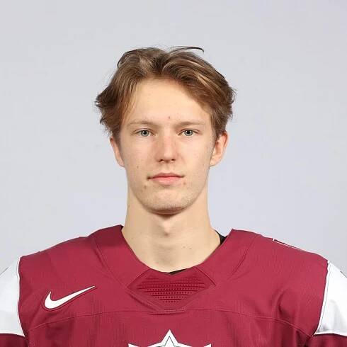 IIHF - Latvia