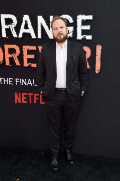 Matt Peters