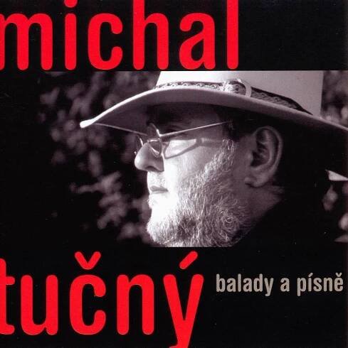 DISKOGRAFIE MICHAL TUČNÝ