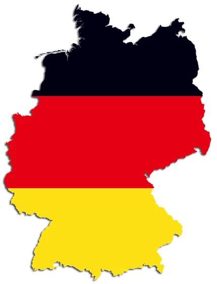 MERE Discounter in Europa Deutschland
