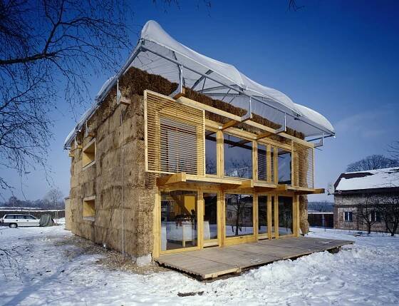 Zemřel architekt Petr Suske – StavbaWeb