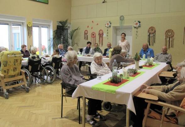 Jubilanti | Muss strakonice