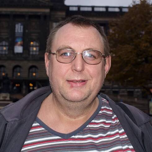 Soubor:Jiří Hromada 2009.jpg