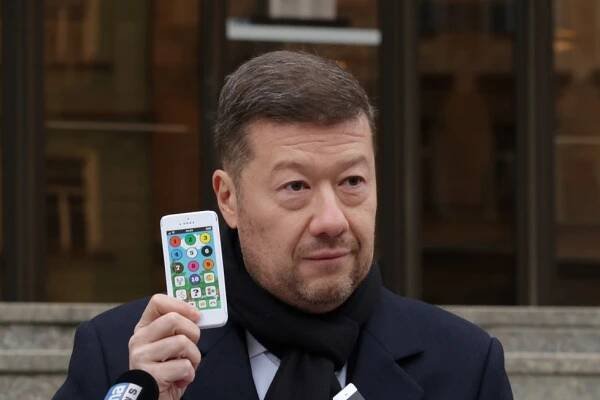 Sporné plakáty se SPD vymstily: Okamura obžalován! Kvůli podněcování k nenávisti