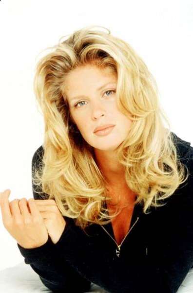 Rachel Hunter fotka