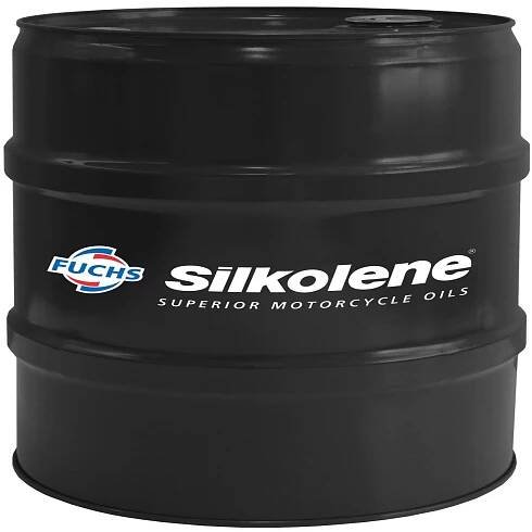 Motorový olej SILKOLENE PRO 4 5W-40 - XP 601238833 60 l