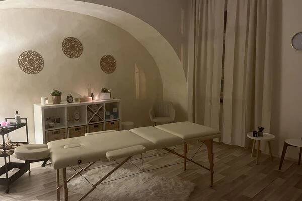 Masážní studio Relax foto 1