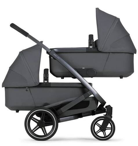 Kočárek JOOLZ Geo3 Twin set