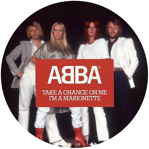 Discography | ABBA