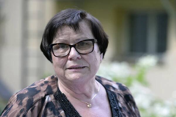Zemřela bývalá ministryně spravedlnosti Marie Benešová