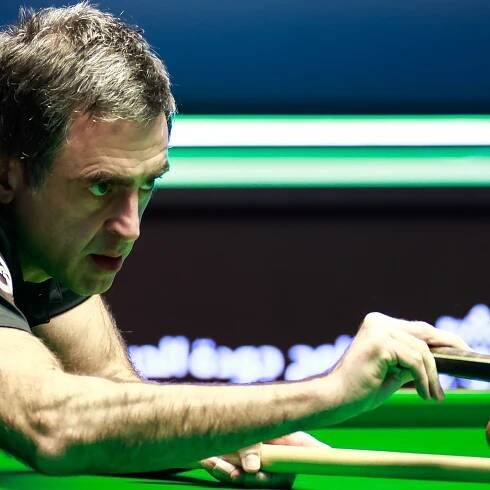 Masters snooker live stream 2025: how to watch tournament online from anywhere today, Kyren WIlson vs Shaun Murphy in...