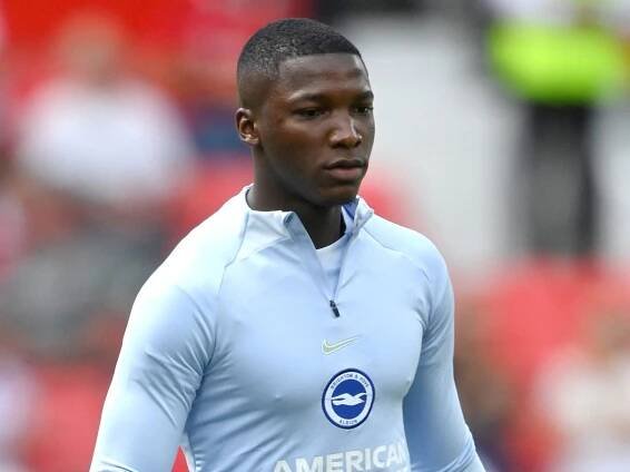 Moises Caicedo menegaskan ingin tinggalkan Brighton di tengah hubungan Arsenal - Livescore Taipan