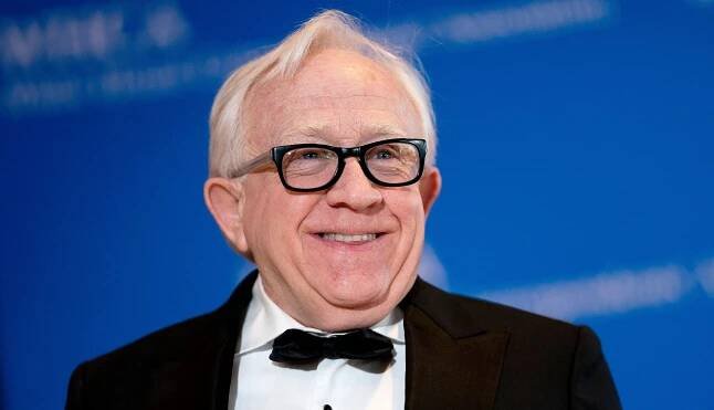 'Will & Grace' Actor Leslie Jordan Dies In Car Crash At Age 67