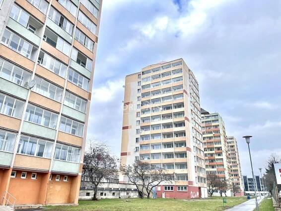 Prodej bytu 2+1/3L, OV, Most, ul. U věžových domů, 1 550 000 Kč