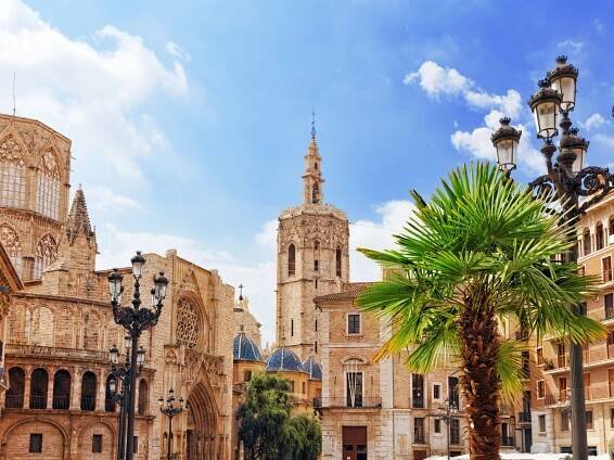 Best beaches and seaside holidays in Europe 2023