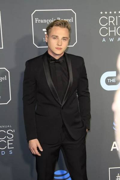 Ben Hardy: 10 Things You May Not Know About the 'Bohemian Rhapsody' Star - Hollywood Insider