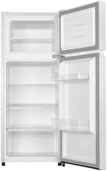 Gorenje RF312EPW4 energetická třída E