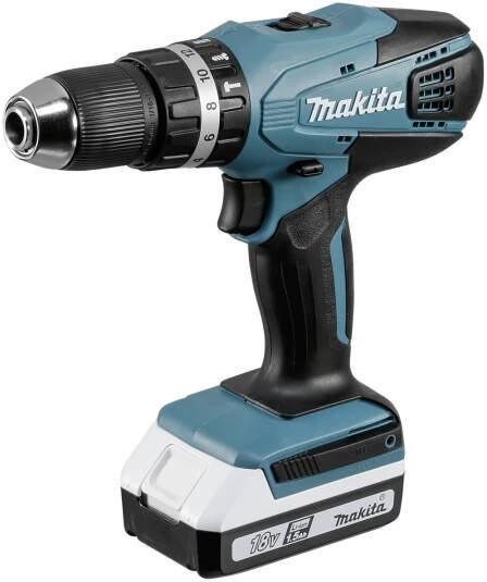 Makita HP457DWE | ab-com.cz