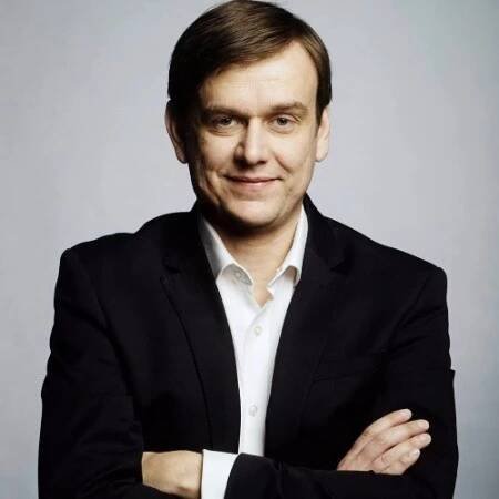Michal Půr