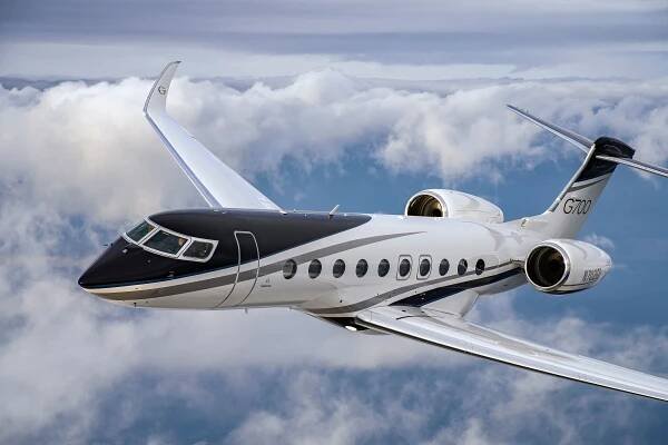 G700 performance better than expected ahead of certification - AeroTime