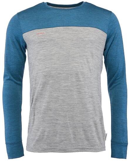 Devold NORANG MERINO 150 SHIRT