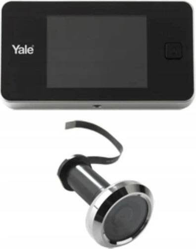 Yale 500