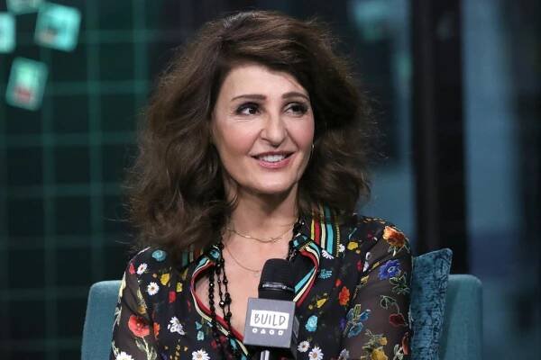 Nia Vardalos