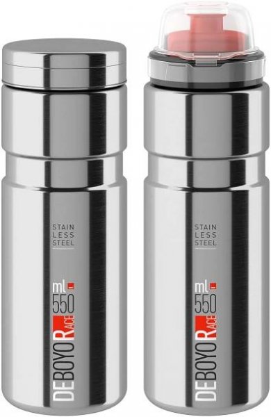 Elite Deboyo Race 550 ml