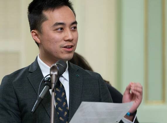Photo Gallery | Official Website - Assemblymember Alex Lee Representing the 24th California Assembly District