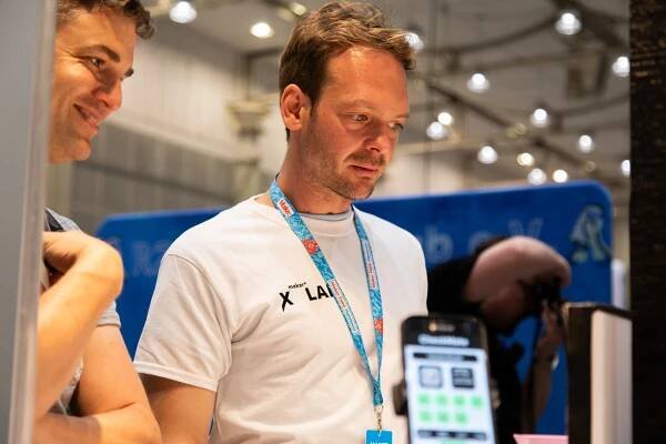 Impressionen: Bilder – Maker Faire