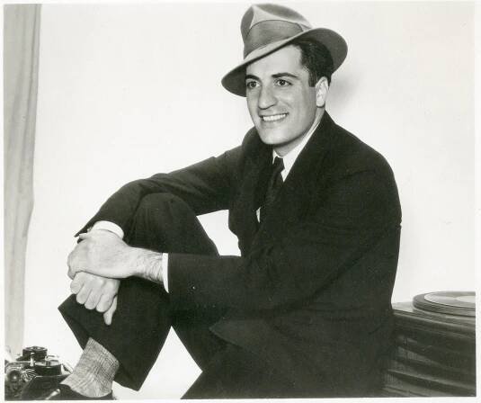 William Saroyan