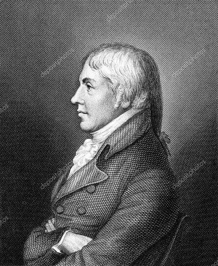 Edward Jenner — Stock Fotografie © georgios #12830557