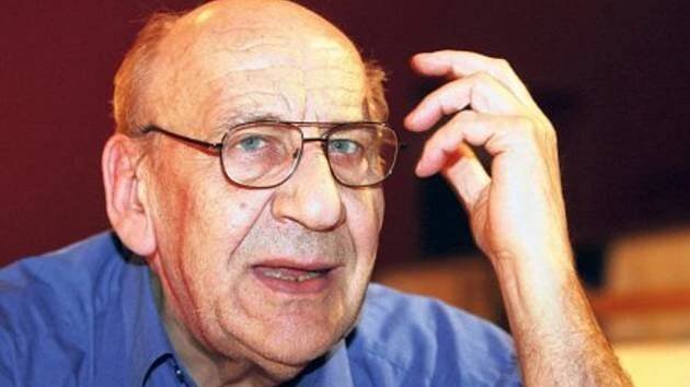Zemřel dabér inspektora Kojaka, herec Miroslav Moravec
